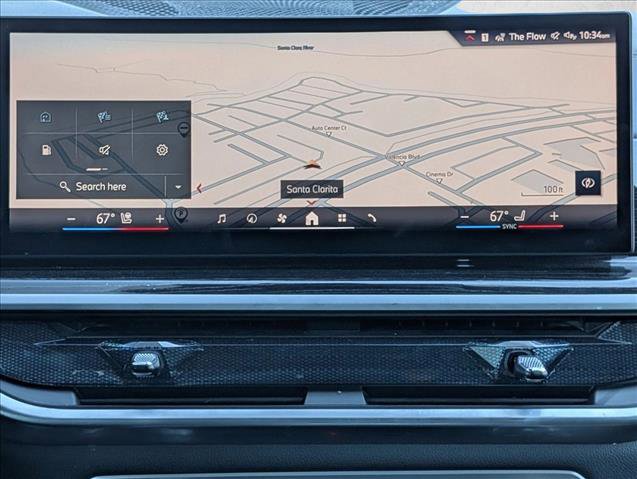 Certified 2025 BMW X5 sDrive40i w/ M Sport Package image 13