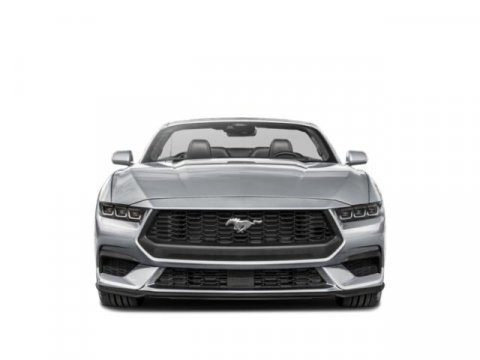 New 2025 Ford Mustang Premium RWD image 7