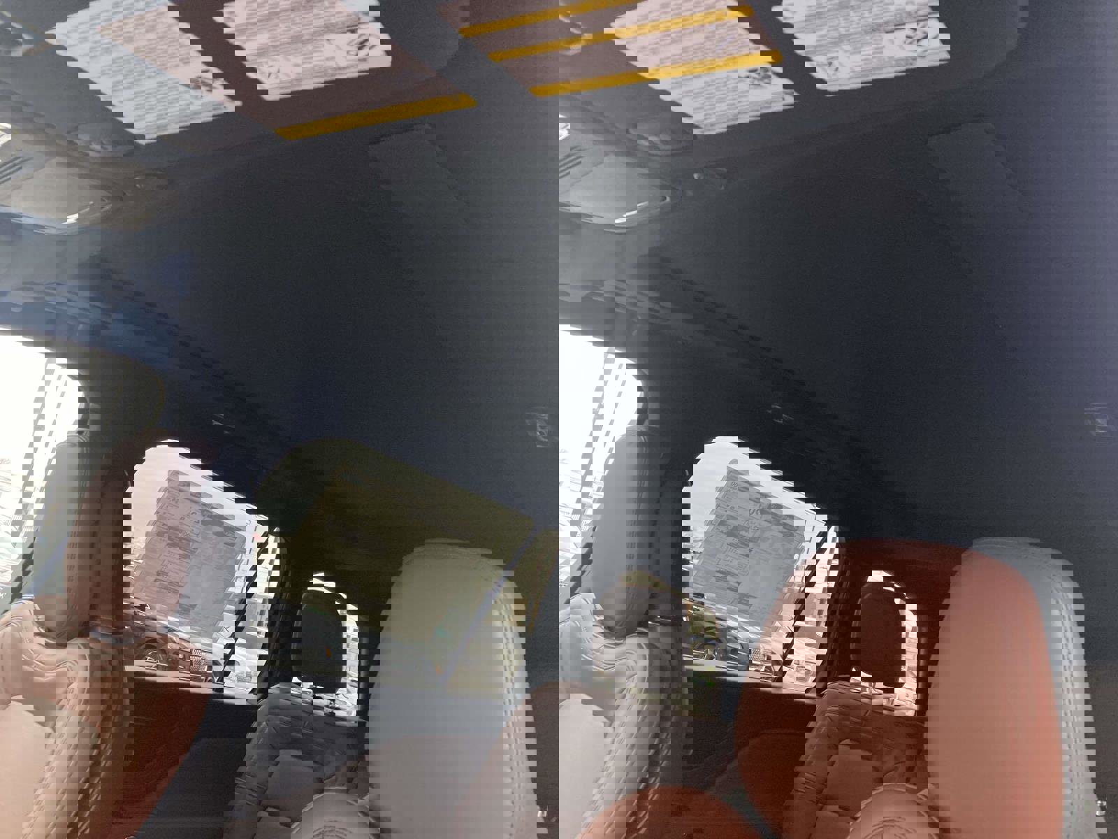 New 2026 Lincoln Aviator Reserve image 22