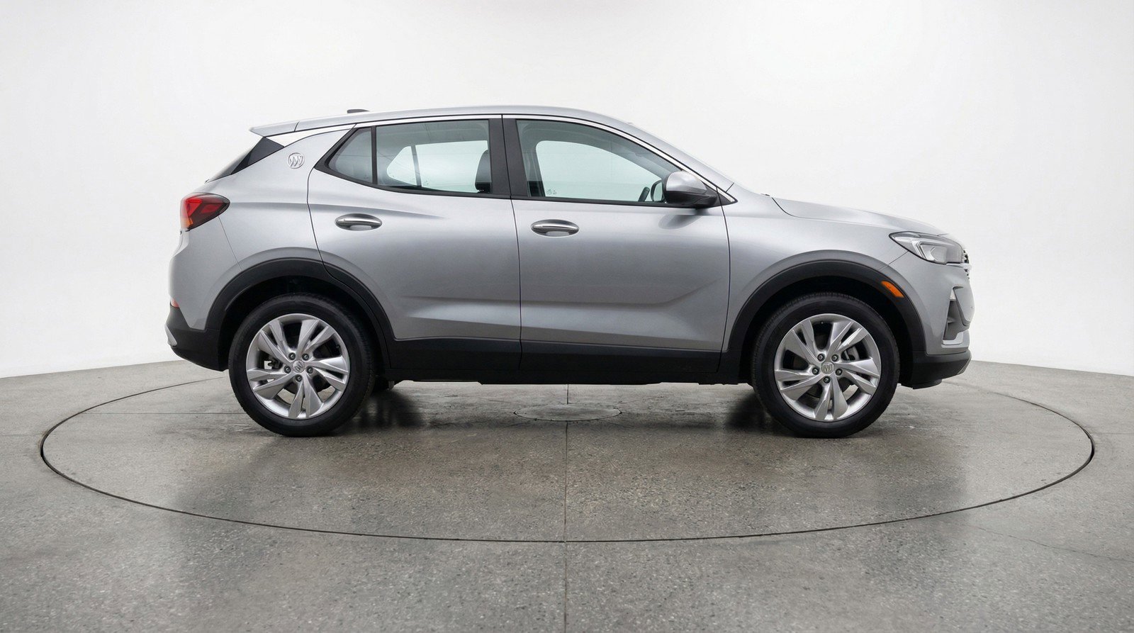 Used 2025 Buick Encore GX Preferred image 11