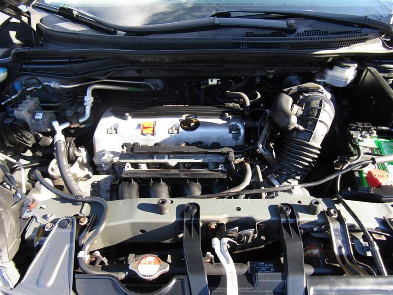 Used 2013 Honda CR-V LX image 37