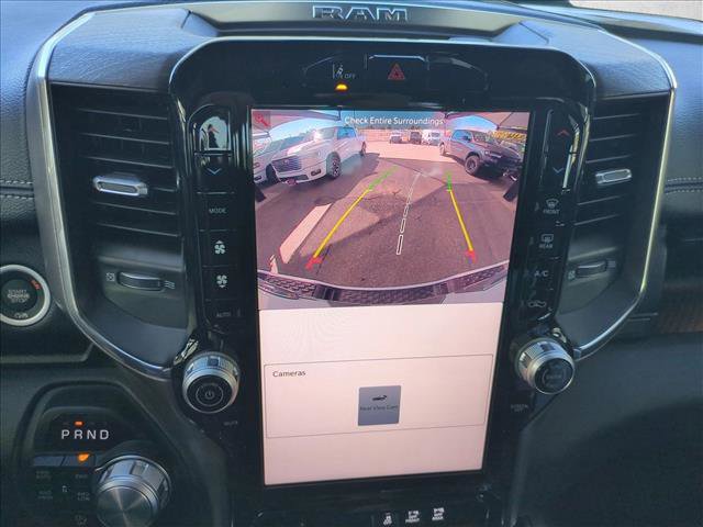 New 2026 RAM 1500 Laramie image 13