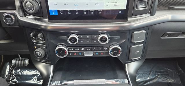 New 2026 Ford F150 Raptor image 22