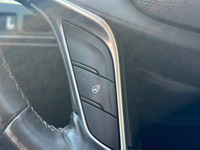 Used 2017 Cadillac XT5 Luxury AWD/4WD image 32