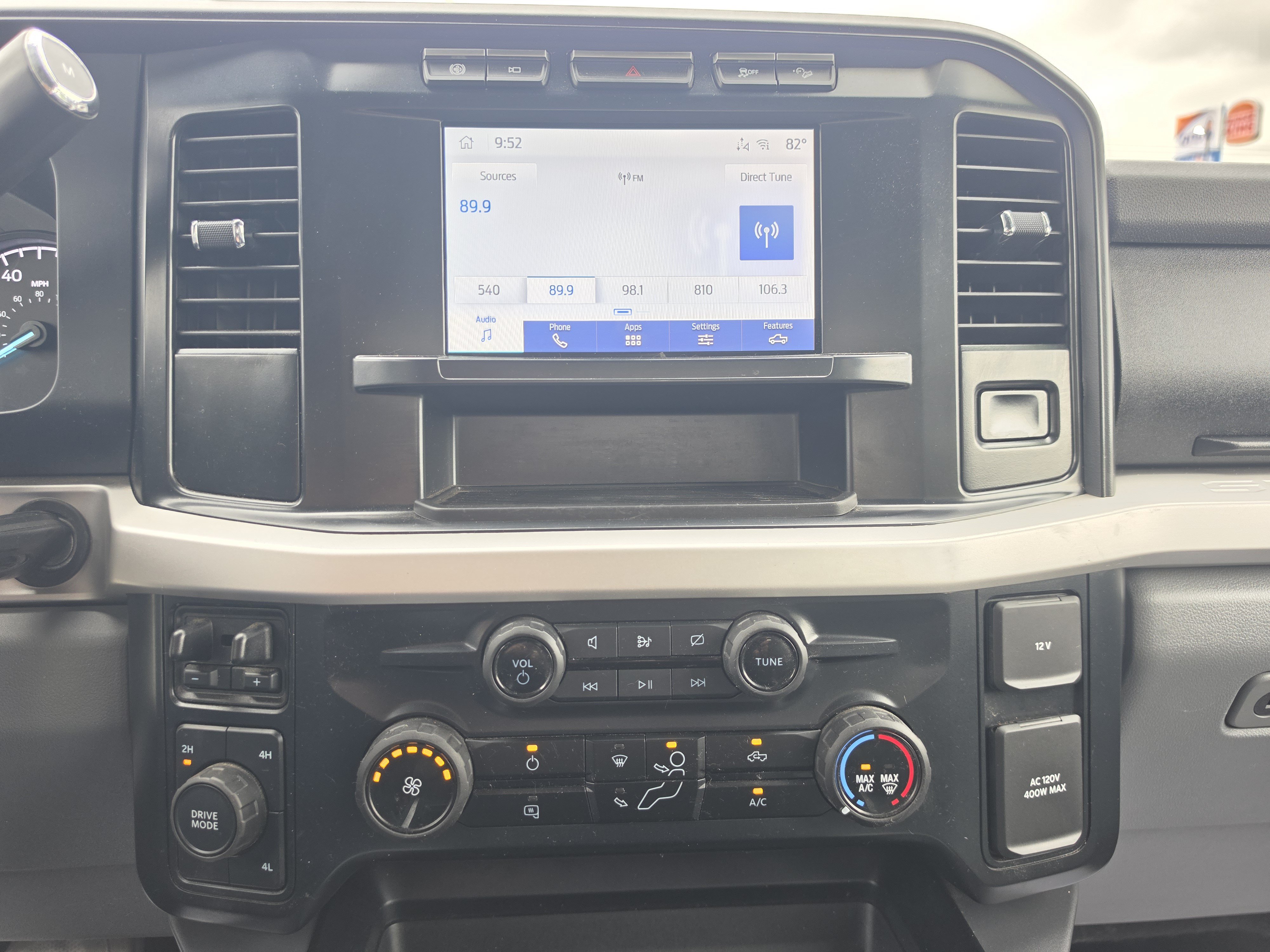 Used 2024 Ford F450 XLT w/ 360-Degree Camera Package AWD/4WD image 27