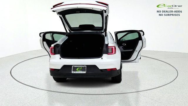 Used 2023 Polestar Polestar 2 w/ Pilot Pack FWD image 19