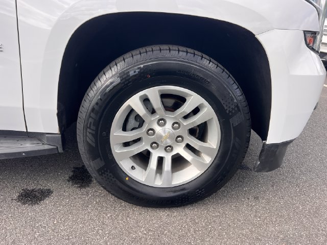 Used 2018 Chevrolet Tahoe LT RWD image 34