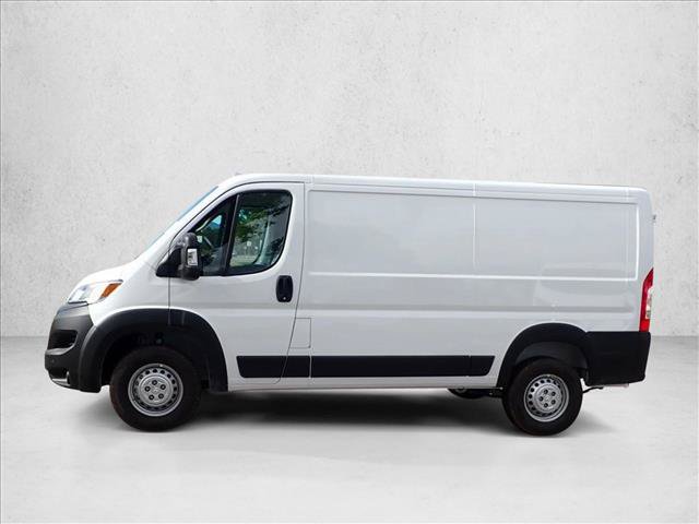 New 2026 RAM ProMaster 1500 w/ Safety Group FWD image 2