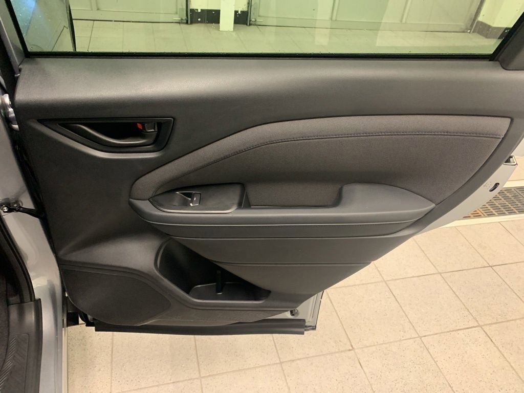 New 2026 Subaru Forester Premium image 17