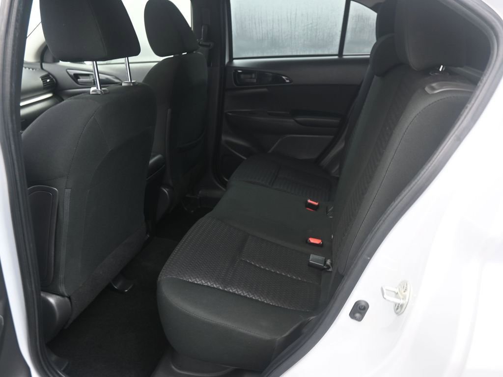 Used 2023 Mitsubishi Eclipse Cross Ralliart image 15