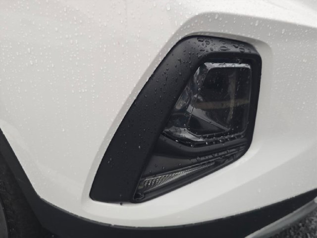 Used 2022 Chevrolet Blazer LT FWD image 28