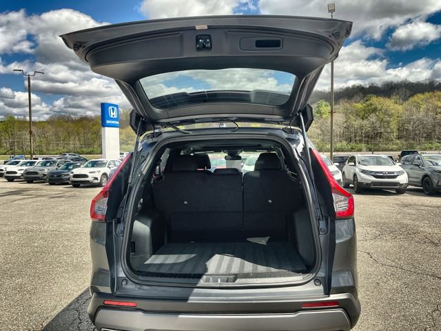 Used 2024 Honda CR-V Sport image 22