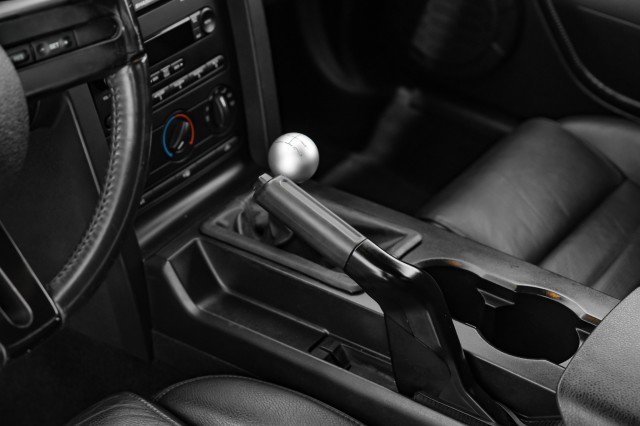 Used 2007 Ford Mustang GT Premium image 16