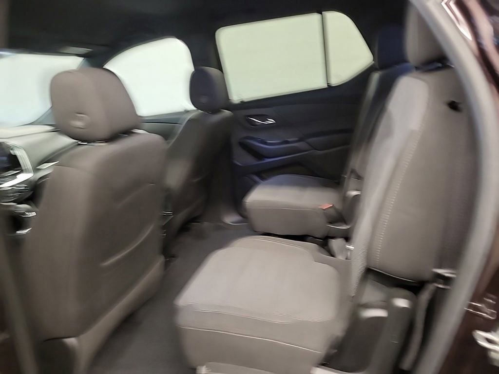 Used 2022 Chevrolet Traverse LT AWD/4WD image 10