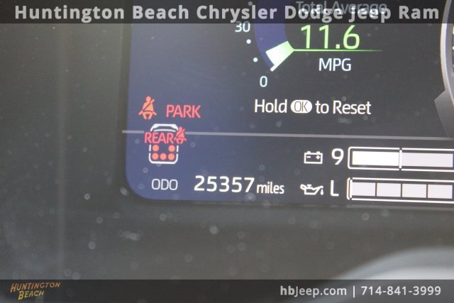 Used 2024 Toyota Sequoia TRD Pro image 19