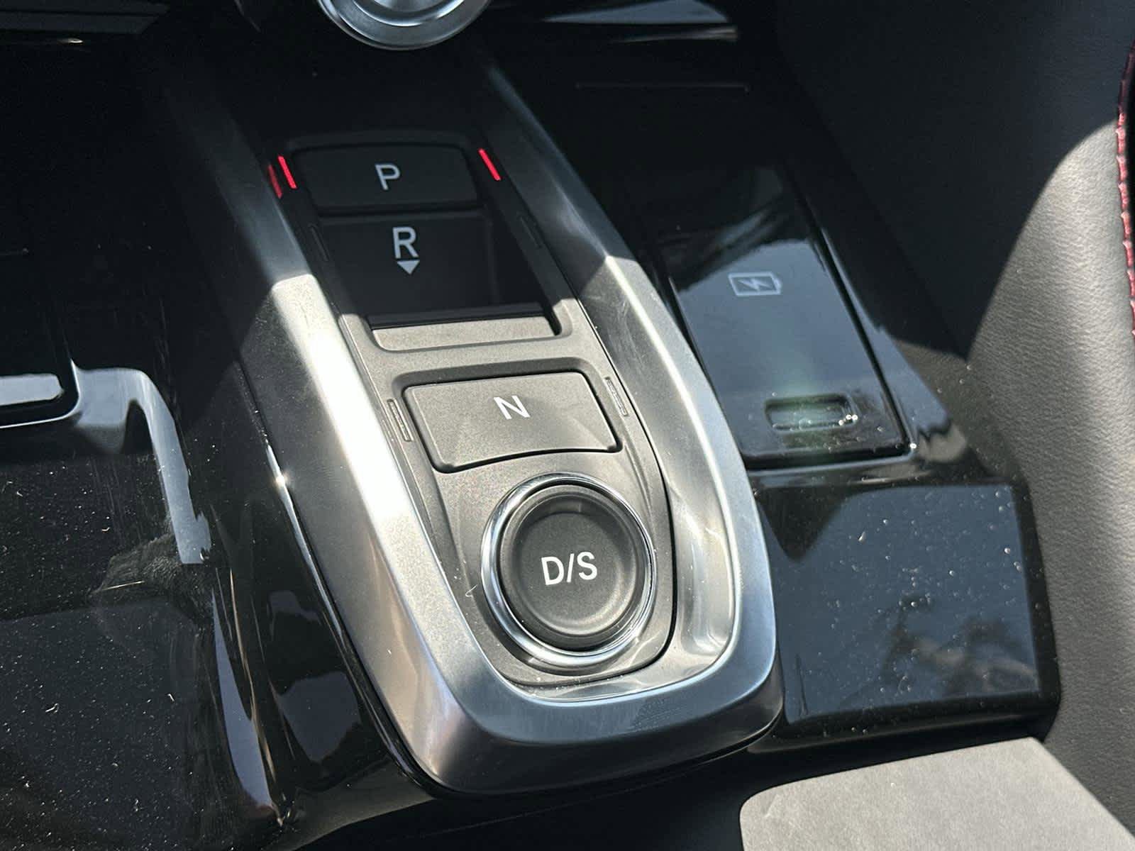 New 2026 Acura MDX A-Spec image 18