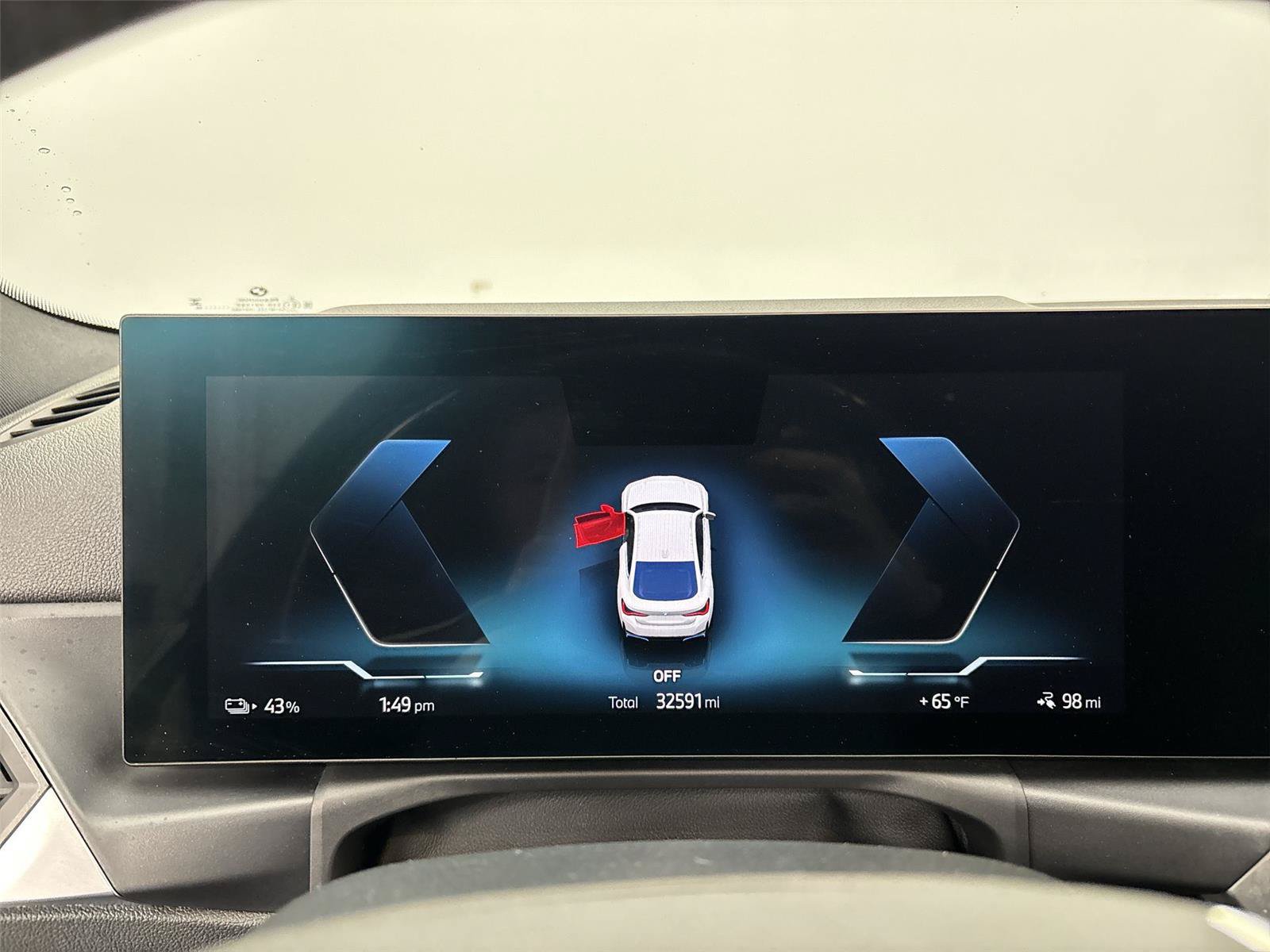 Used 2023 BMW i4 eDrive35 RWD image 28