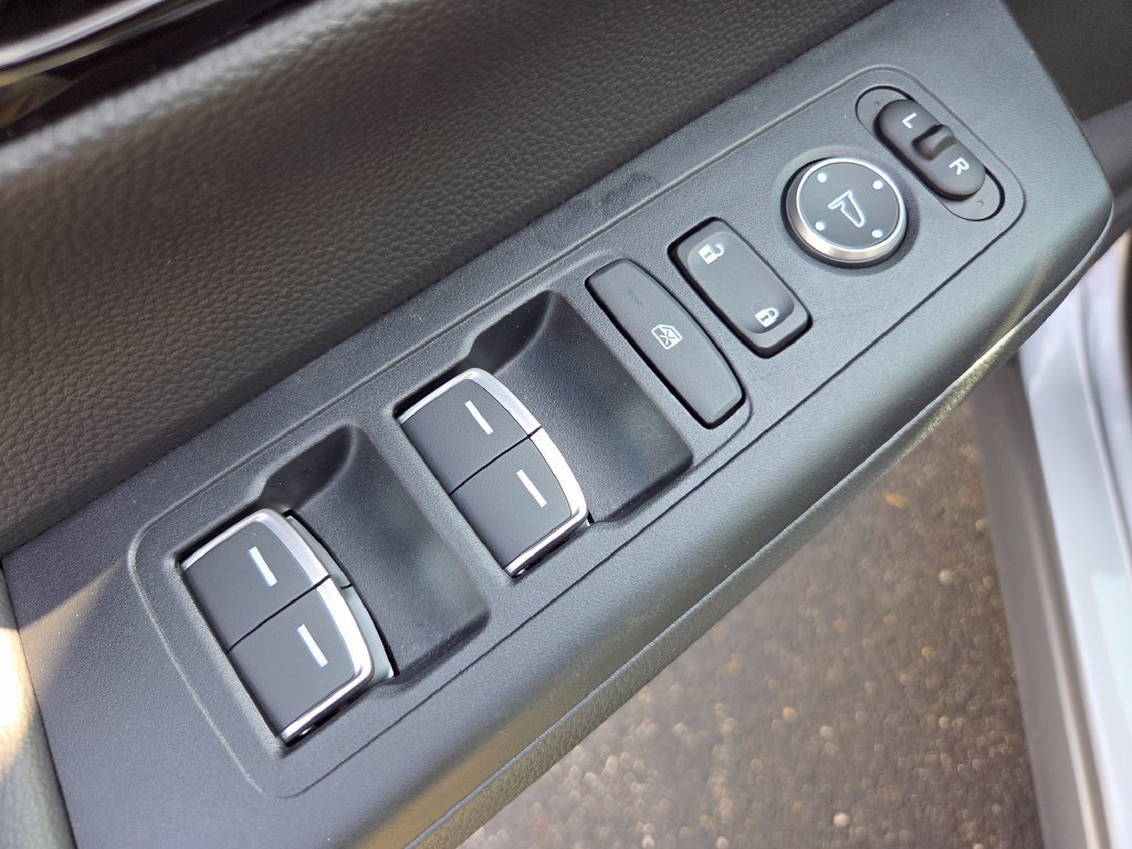 Certified 2024 Honda CR-V EX-L image 33
