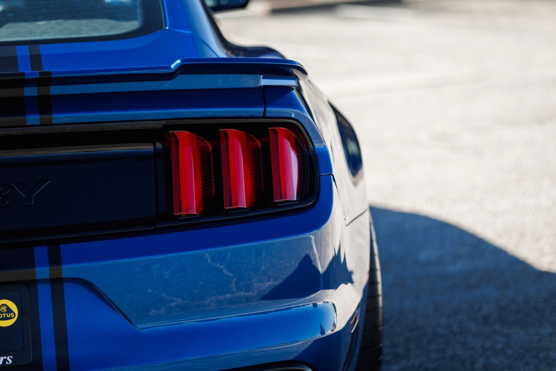 Used 2015 Ford Mustang GT w/ Enhanced Security Package image 26