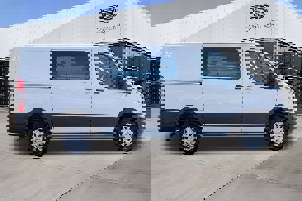 Used 2024 Ford Transit 250 Low Roof w/ Exterior Upgrade Package image 35