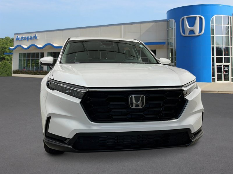 New 2025 Honda CR-V LX image 9