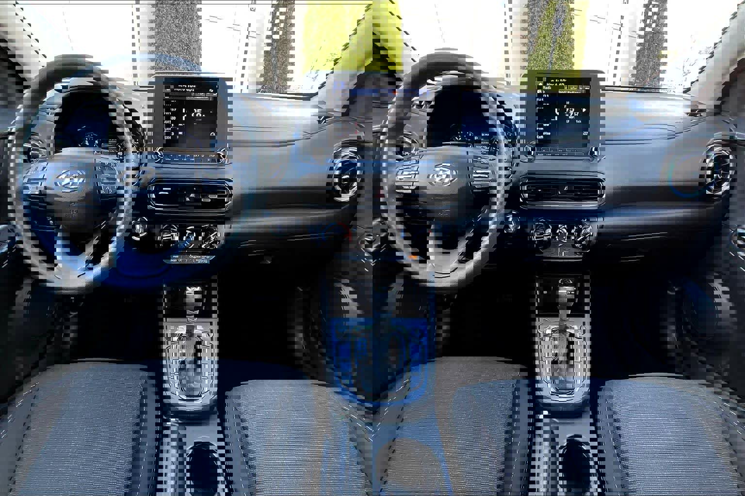 Used 2023 Hyundai Kona SEL image 16