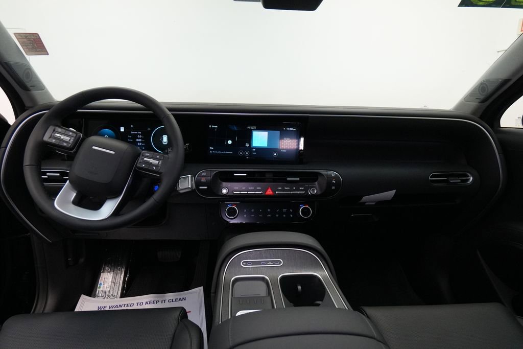 New 2026 Hyundai Palisade Limited image 37