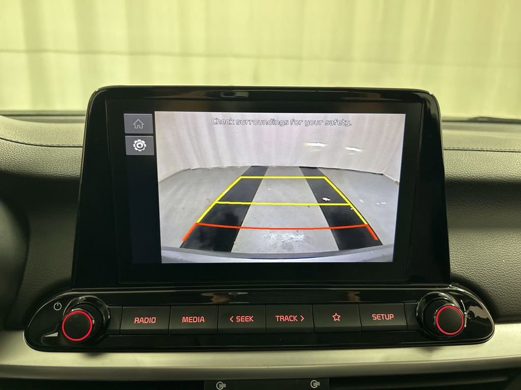 Certified 2023 Kia Forte LXS w/ LXS Technology Package image 15