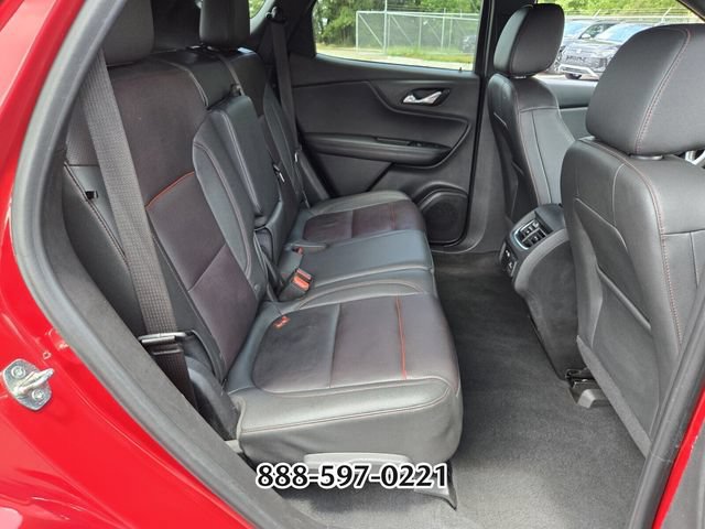 Used 2022 Chevrolet Blazer RS w/ Enhanced Convenience Package FWD image 18