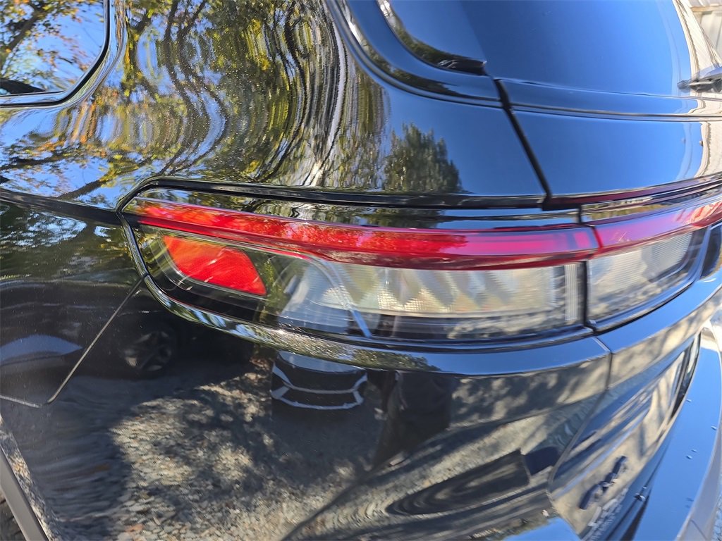 New 2025 Jeep Grand Cherokee L Limited w/ Black Appearance Package image 36