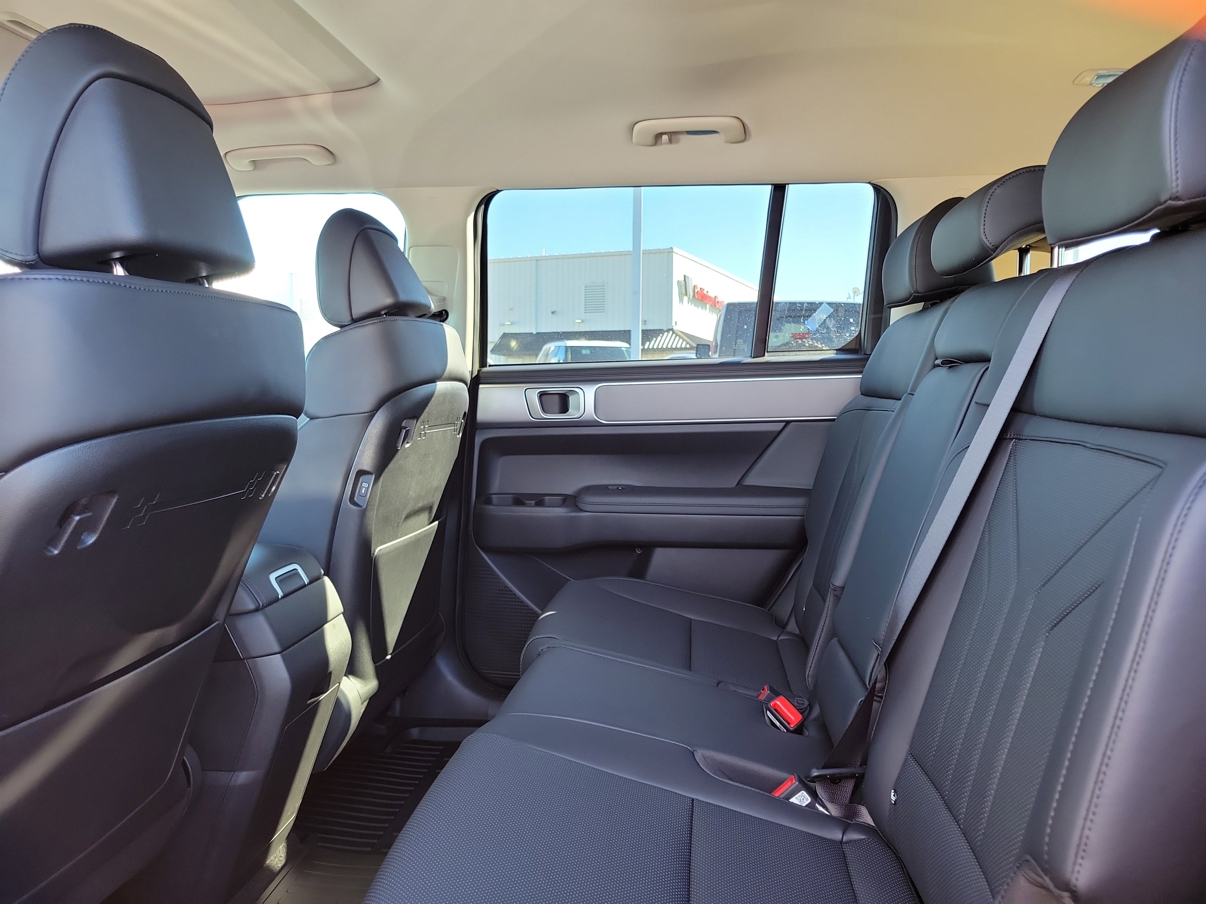 New 2026 Hyundai Santa Fe XRT AWD/4WD image 15