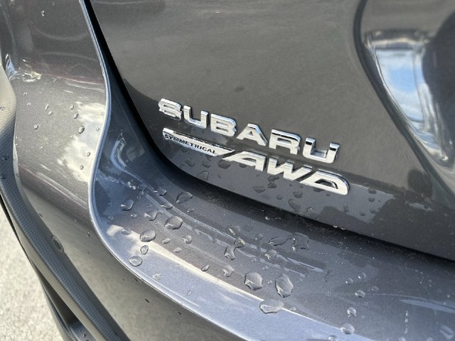 Used 2025 Subaru Crosstrek 2.5i Limited AWD/4WD image 25