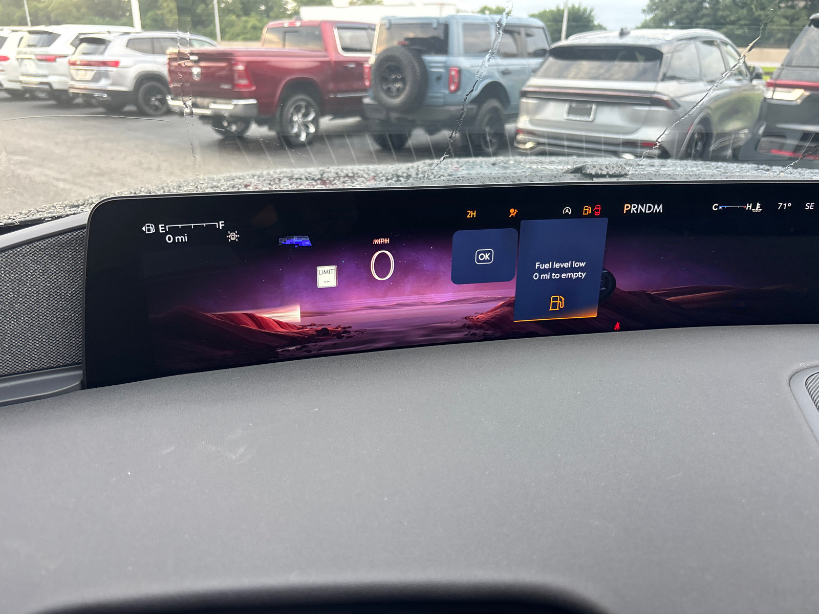 New 2027 Lincoln Navigator L Reserve AWD/4WD image 14