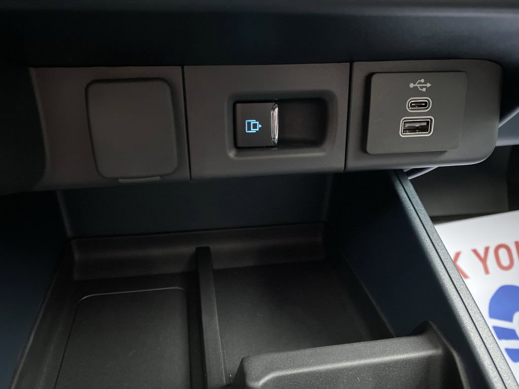 New 2026 Ford Maverick Tremor image 29