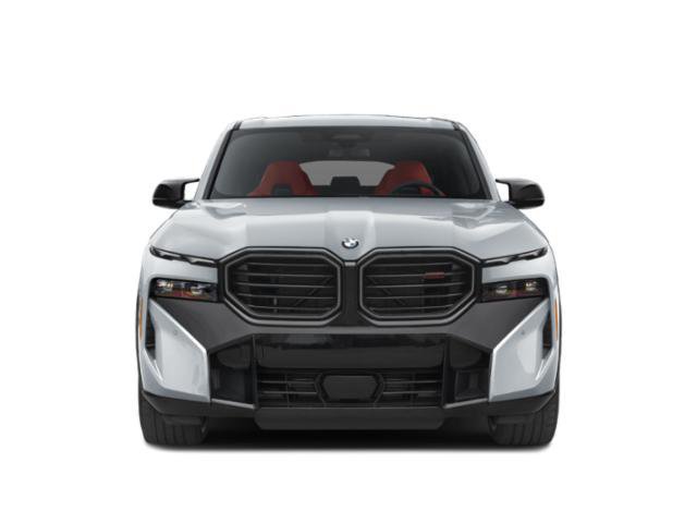Used 2025 BMW XM Label Red image 7