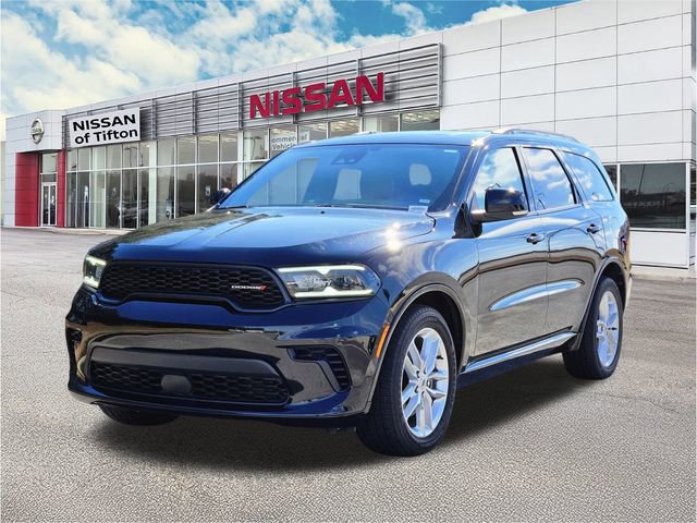 Used 2024 Dodge Durango GT image 8