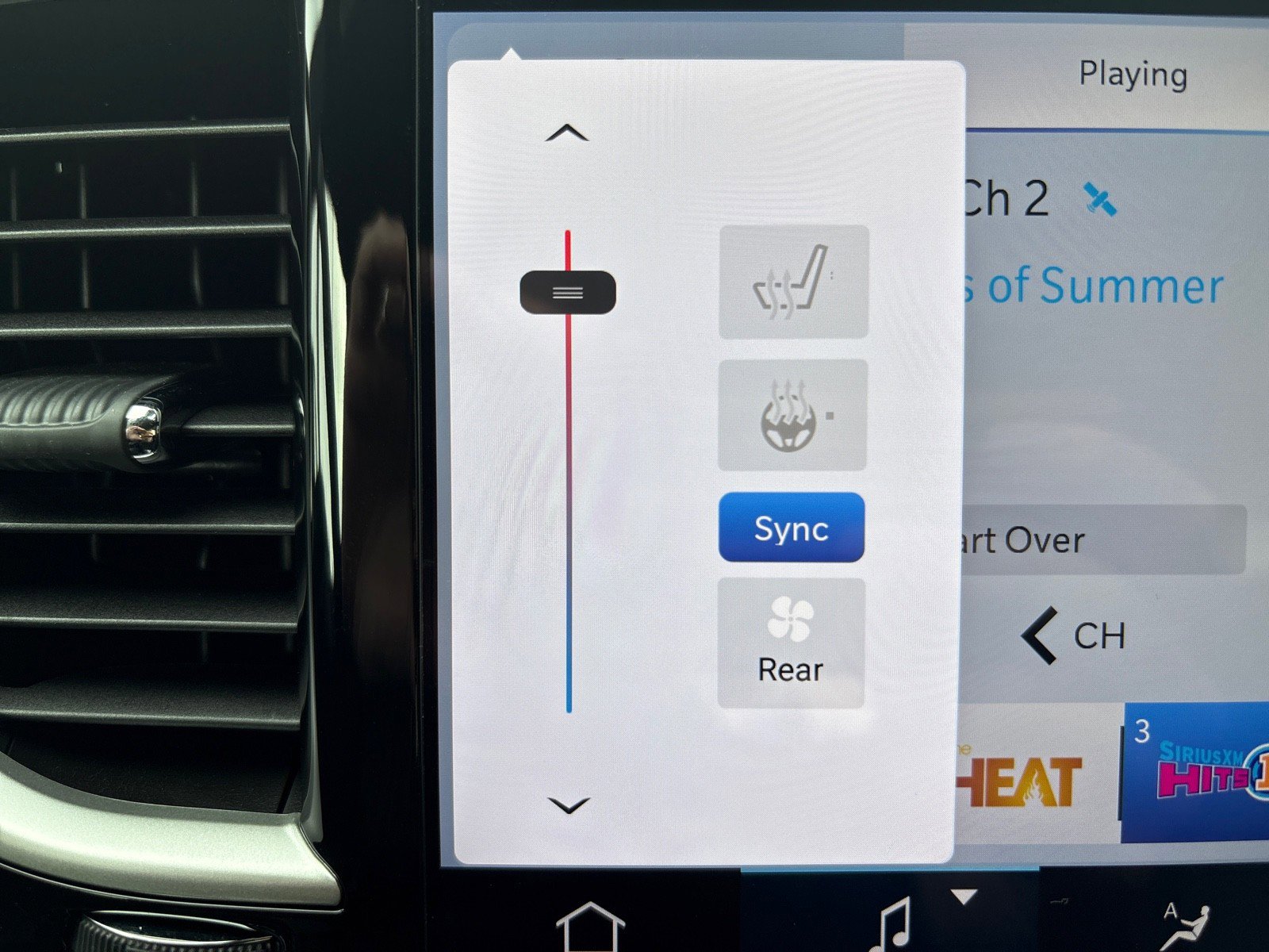 New 2026 Chrysler Pacifica Select w/ S Appearance Package image 19