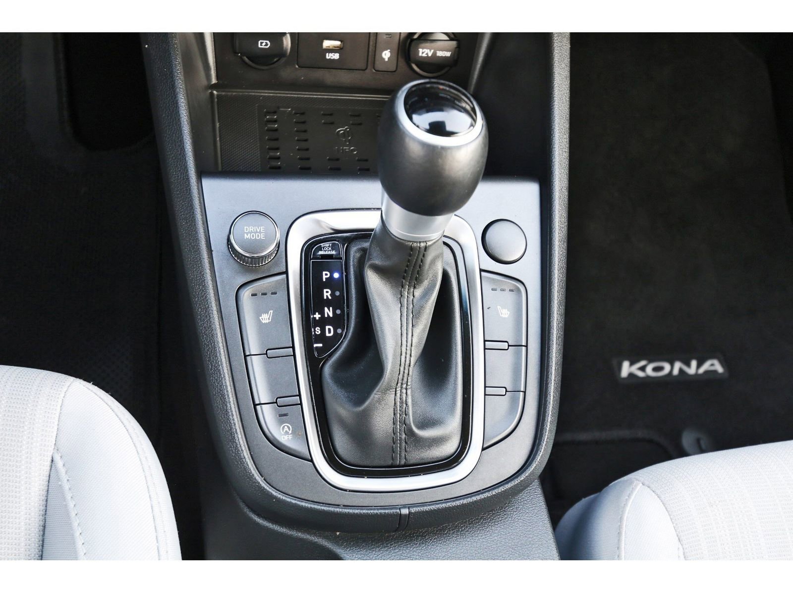 Certified 2023 Hyundai Kona SEL w/ Convenience Package image 27