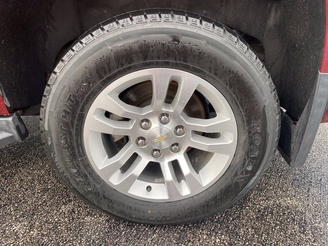 Used 2016 Chevrolet Tahoe LT AWD/4WD image 11