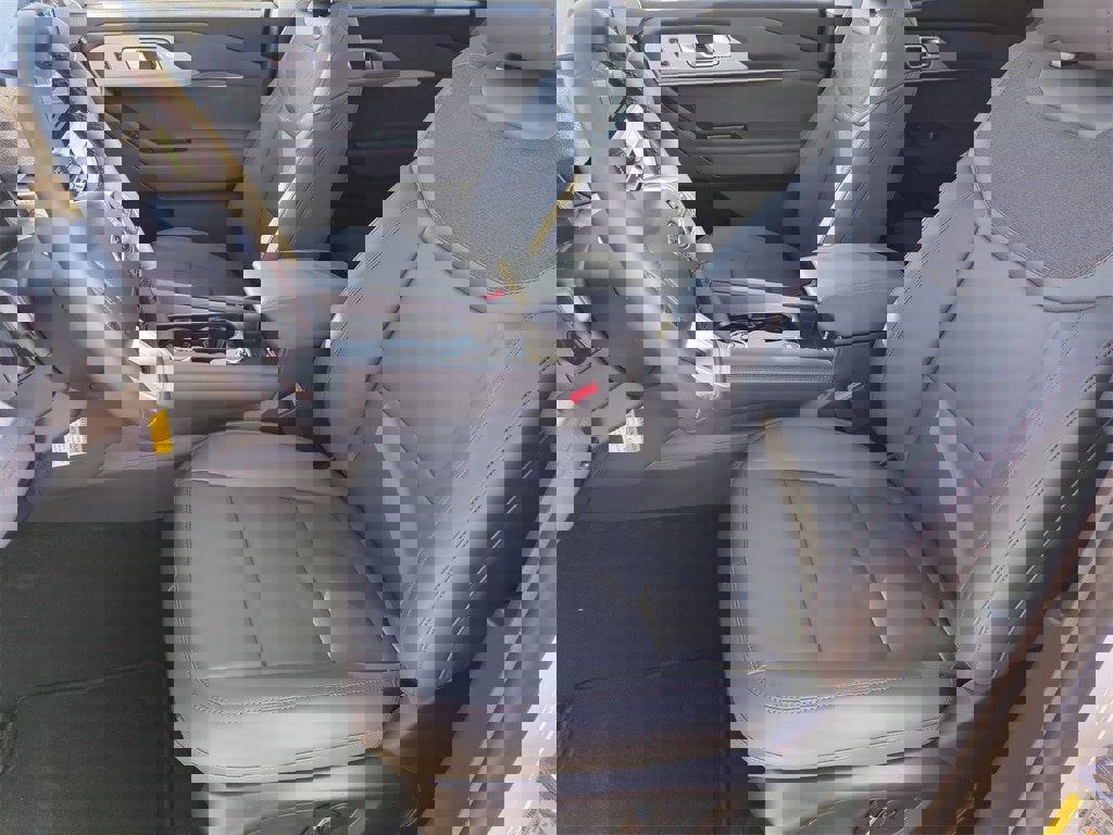 New 2026 Ford Explorer Active w/ Active Comfort Package image 39