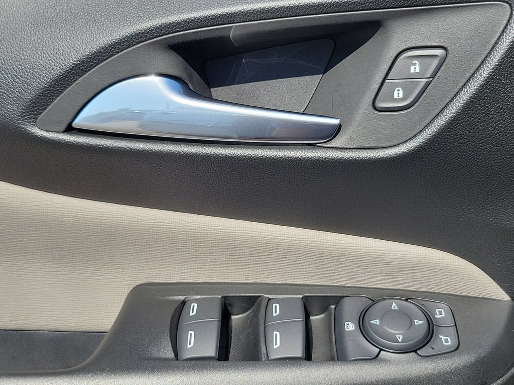 New 2026 Buick Envista Sport Touring FWD image 12