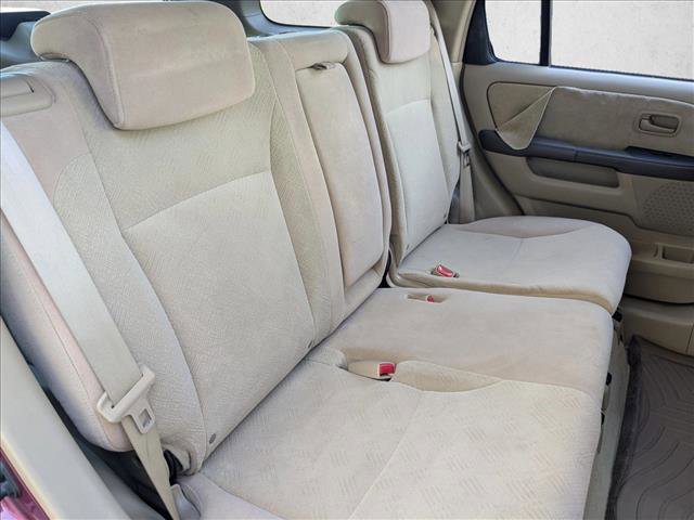 Used 2005 Honda CR-V EX image 18