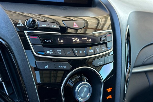 Used 2023 Acura RDX Technology Package image 27