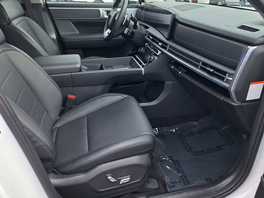 New 2026 Hyundai Santa Fe Limited AWD/4WD image 33