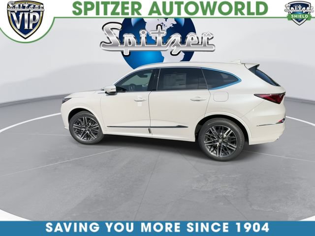 New 2026 Acura MDX SH-AWD w/ Advance Package image 6