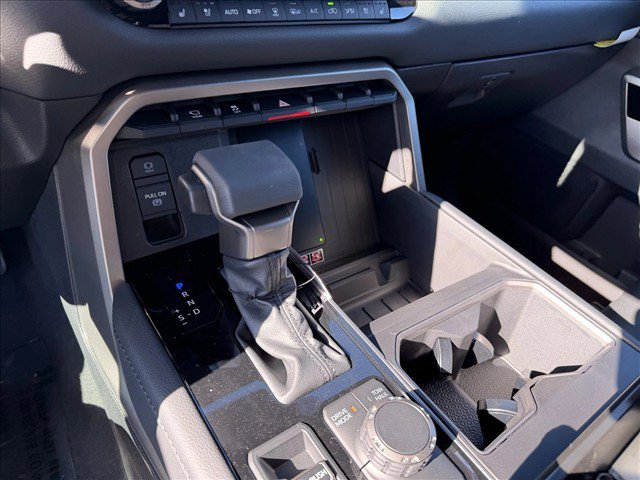 New 2026 Toyota Sequoia Limited AWD/4WD image 14