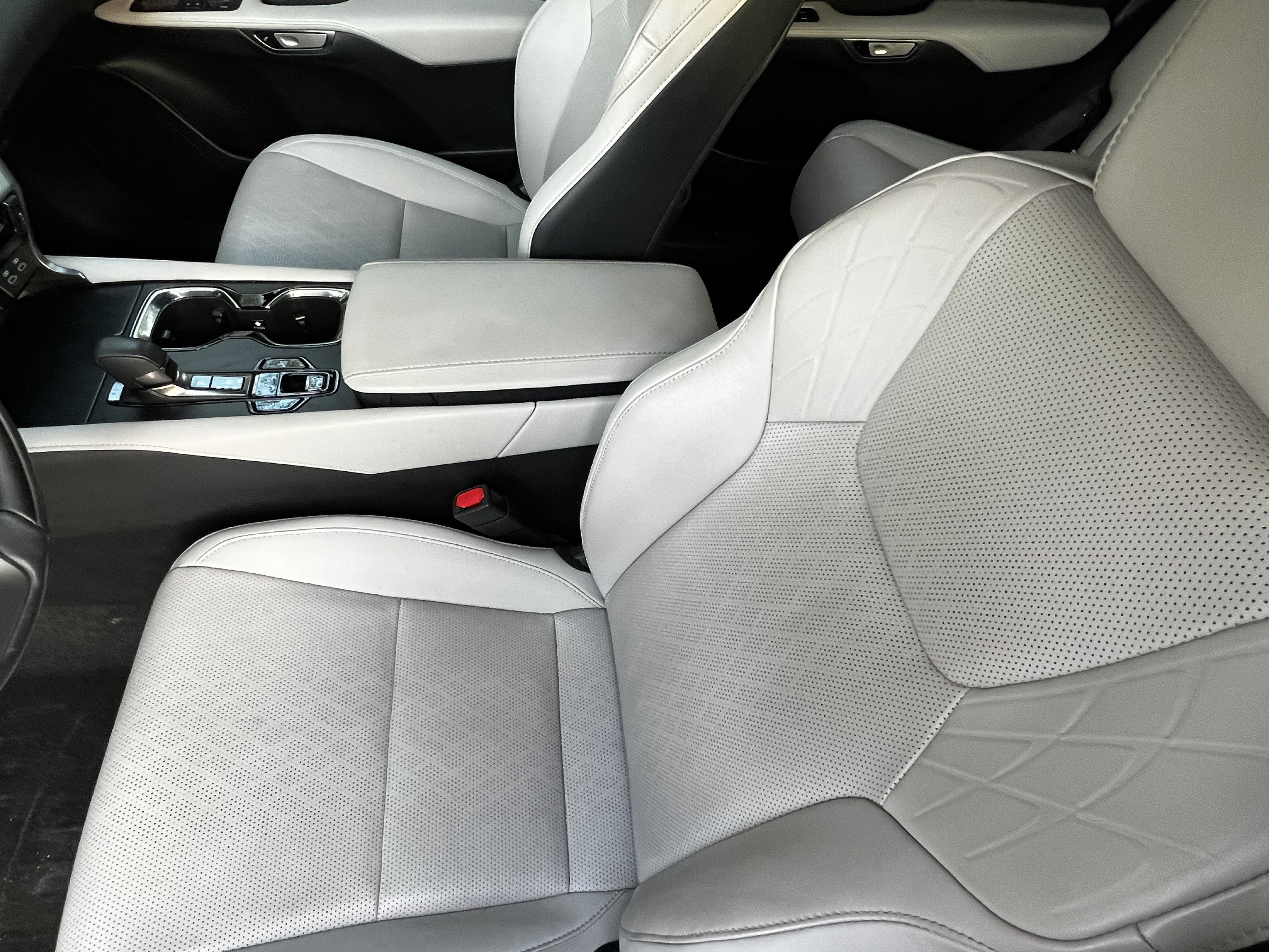 Certified 2024 Lexus RX 350 Premium Plus w/ Convenience Package FWD image 15