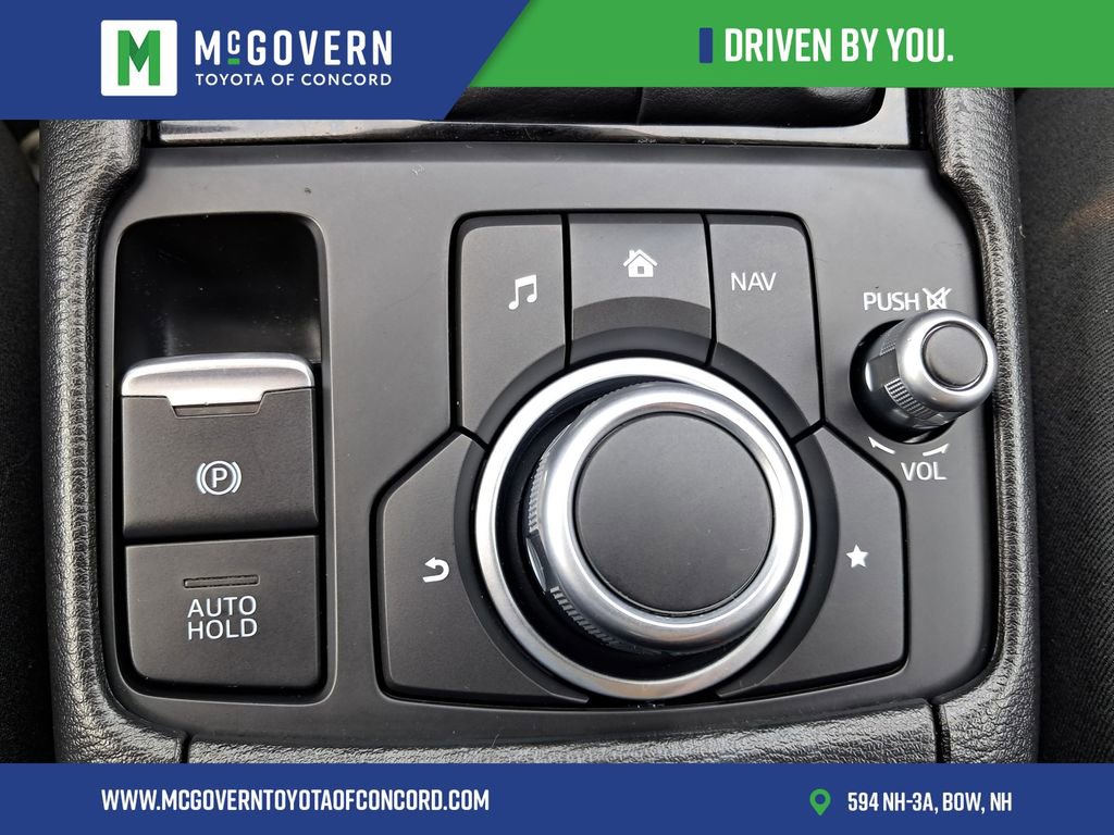 Used 2019 MAZDA CX-3 Sport AWD/4WD image 26