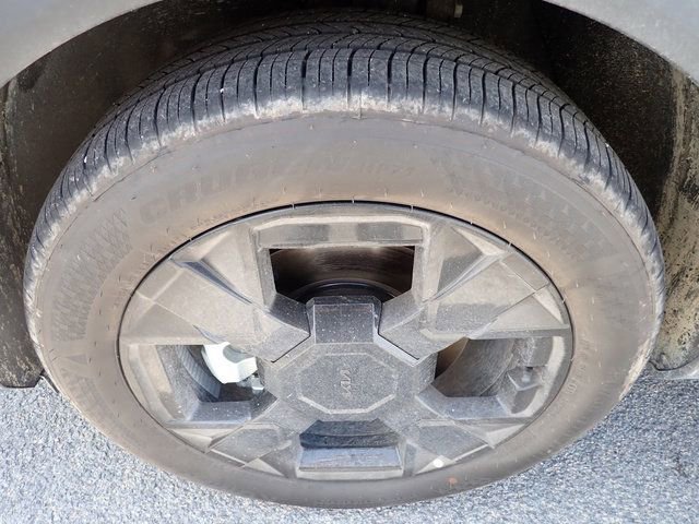 Certified 2026 Kia Sportage X-Line AWD/4WD image 7