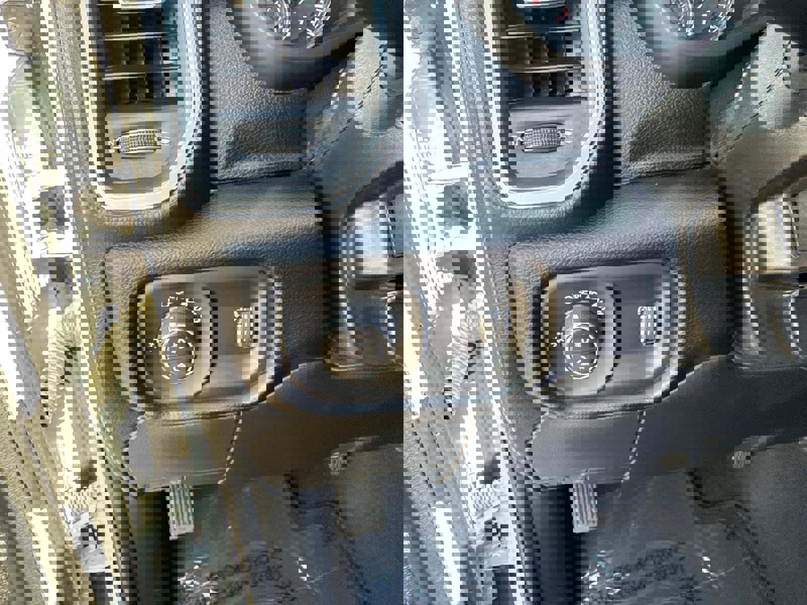 Used 2024 RAM 2500 Big Horn image 31